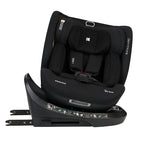 Cadeira de Carro Isofix I-Hike 360 (40 a 150cm) - Black - Kikka Boo