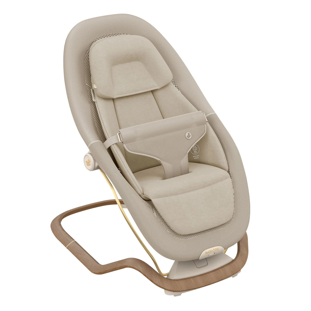Cadeira de Descanso Dove Pro Max Elegance - Maxi-Cosi
