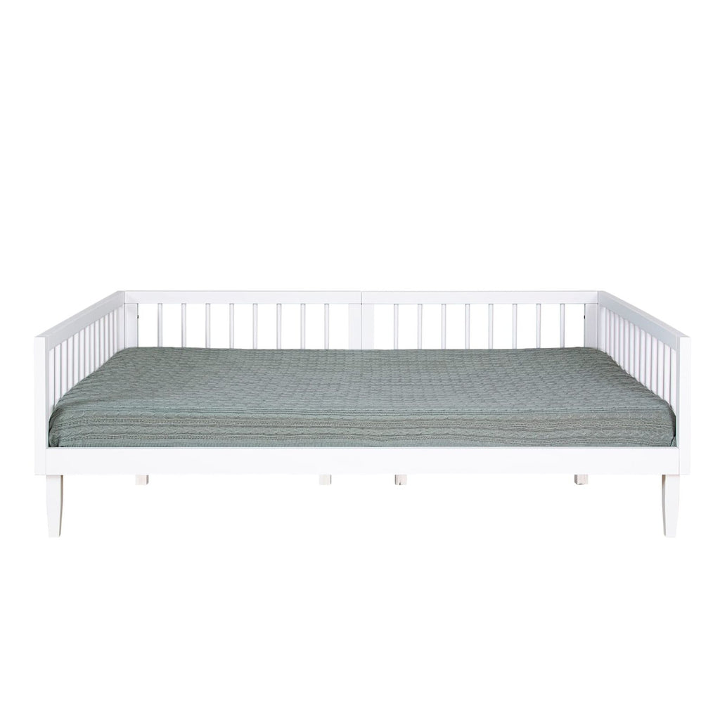 Kit de Pés para Cama Nantes Branco