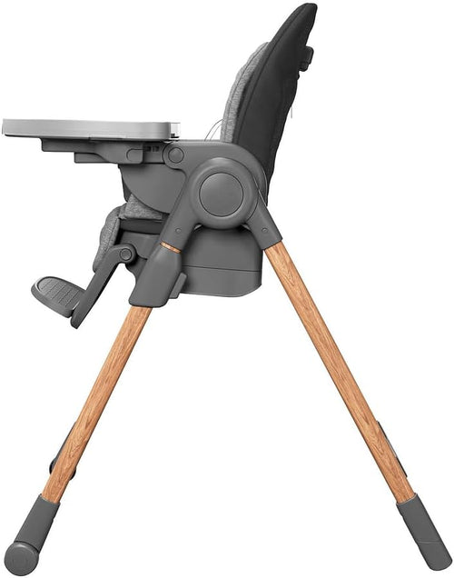 Cadeira Refeição Minla Essential Graphite - Maxi Cosi