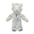 Urso de Pelúcia Bob Astronauta - Silvia Polito