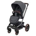 Carrinho Fame Max Twillic Graphite - Maxi-Cosi