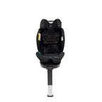 Cadeira Auto Spinel 360 Smart Authentic Black - Maxi-Cosi