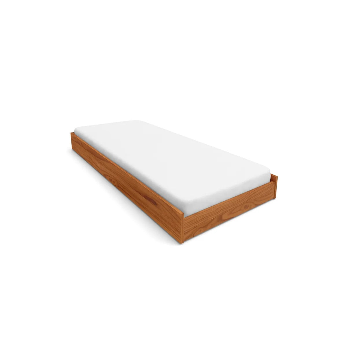 Cama Auxiliar KIDS307 Madeira