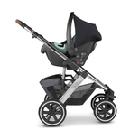 Adaptador Bebê Conforto Tulip - Abc Design