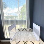 Grade de Proteção para Camas Premium 121cm x 60cm - Cor:Branca