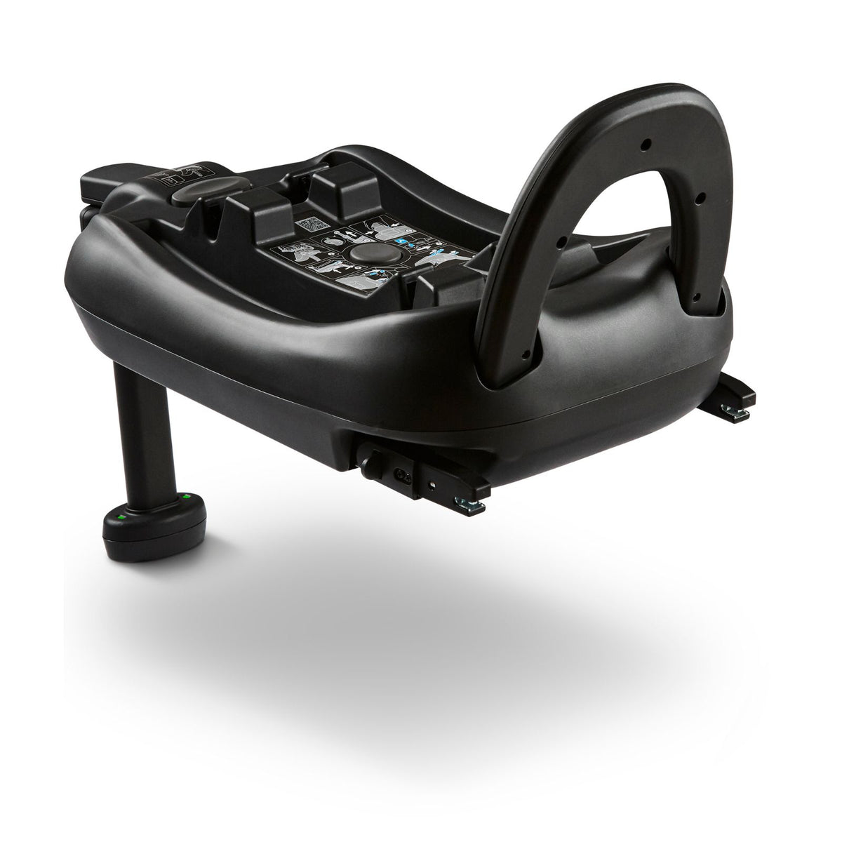 Base Isofix Tulip - Abc Design