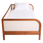 Cama Babá Taline Madeira