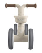 Bicicleta Infantil de Equilíbrio Zipi - Kikka Boo Beige