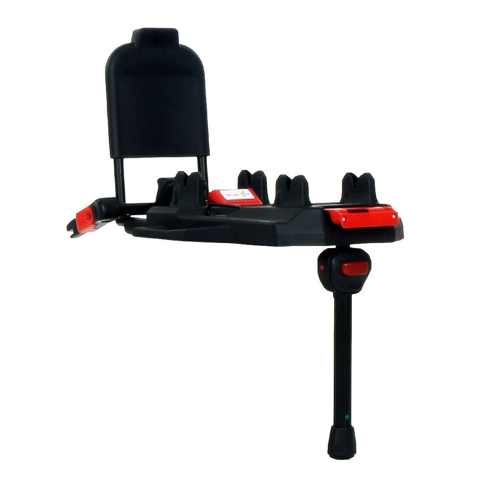 Base Bebê Conforto Isofix Risus - Abc Design