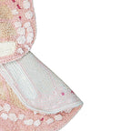 Tapete Lavável Baby Butterfly 90x120 cm - Lorena Canals