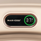 Banheira Indigo Plus Muted Terra - Maxi Cosi
