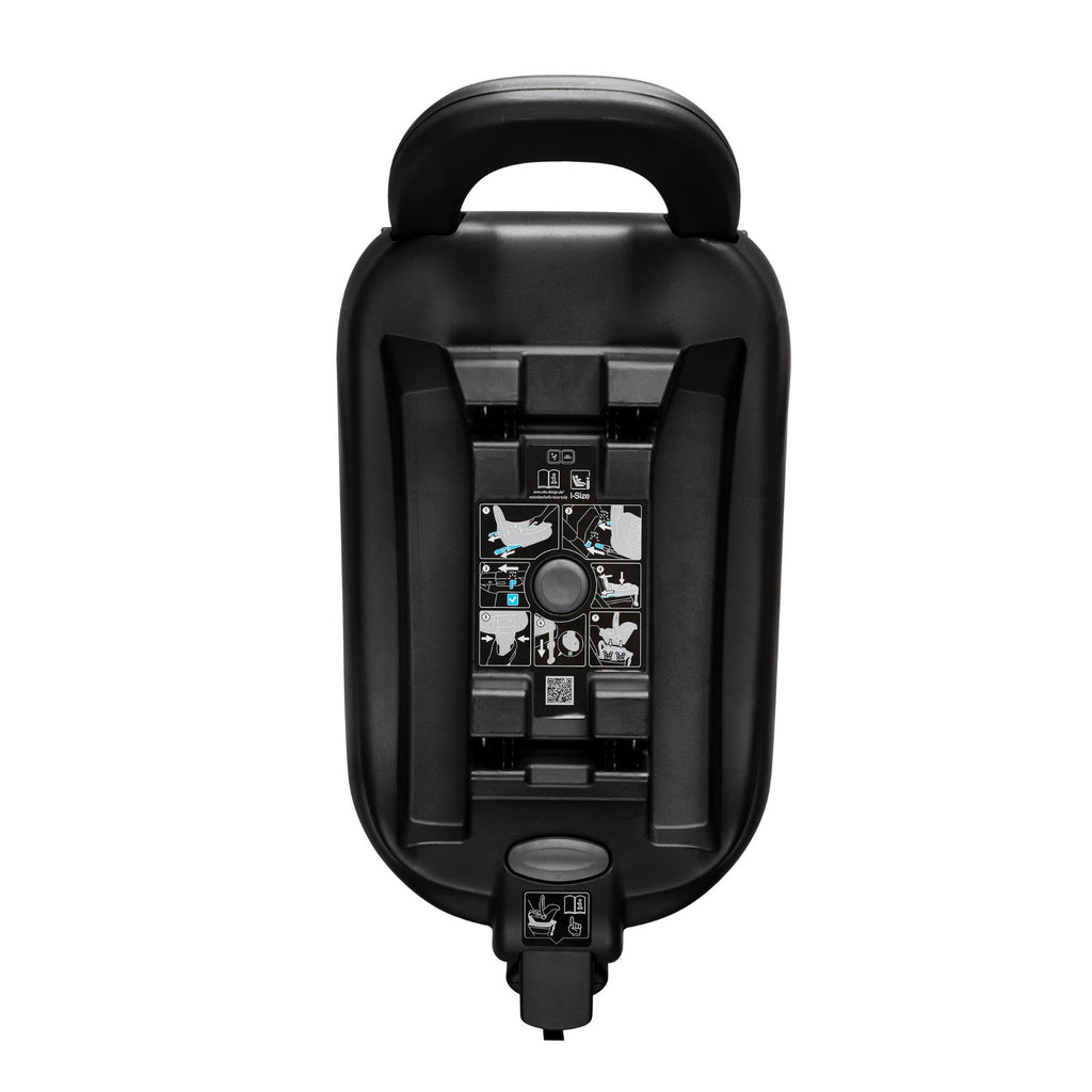 Base Isofix Tulip - Abc Design