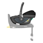 Bebê Conforto Pebble 360º com Base Essential Black - Maxi-Cosi