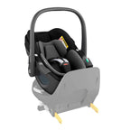 Bebê Conforto Pebble 360º com Base Essential Black - Maxi-Cosi