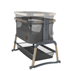 Berço Desmontável Iora Air Dobrável - Maxi Cosi Beyond Graphite