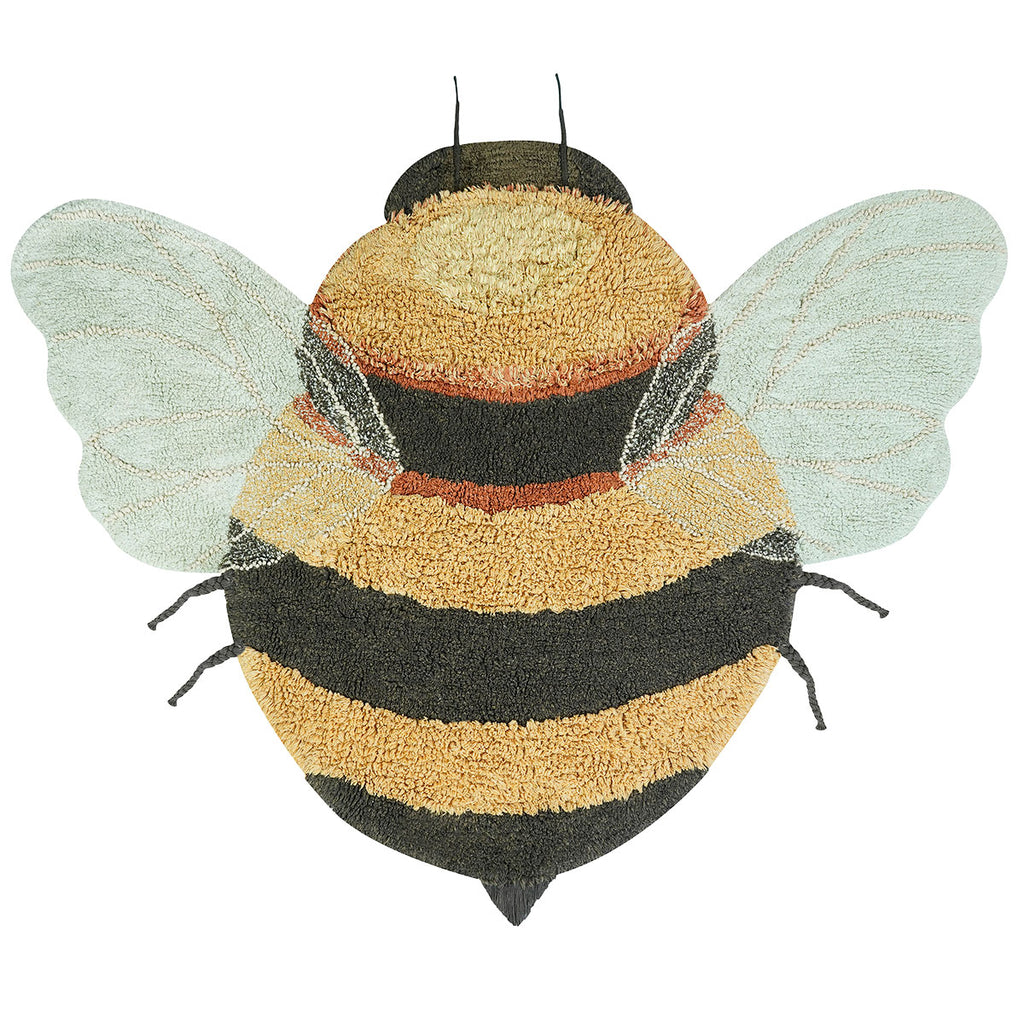 Tapete Bee 115x150 cm - Lorena Canals **