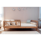 Kit de Pés para Cama Nantes Madeira