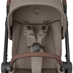 Carrinho de Bebê Oxford Twilic Truffle - Maxi-Cosi