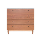 Cômoda Otto OTTO005 - Madeira - Sleeper
