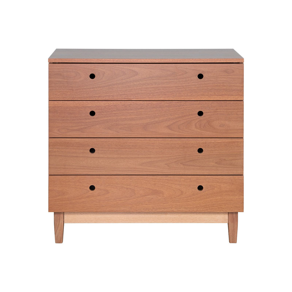 Cômoda Otto OTTO005 - Madeira - Sleeper