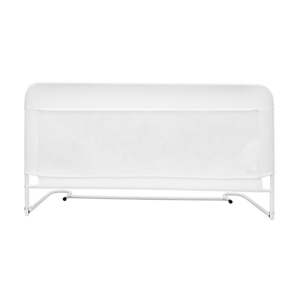 Grade de Proteção para Camas Premium 121cm x 60cm - Cor:Branca