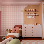 Quarto Floral