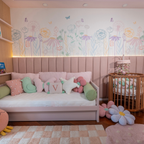 Quarto Floral