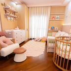 Quarto Floral