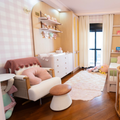 Quarto Floral