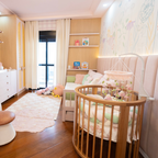 Quarto Floral