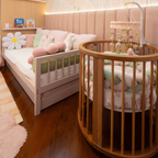 Quarto Floral