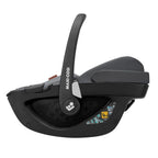 Bebê Conforto Pebble 360º com Base Essential Black - Maxi-Cosi