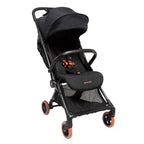 Carrinho de Bebê Oslo Carbon Black Sport - Maxi Cosi