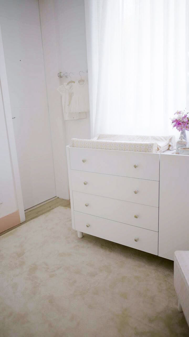 Quarto Romântico