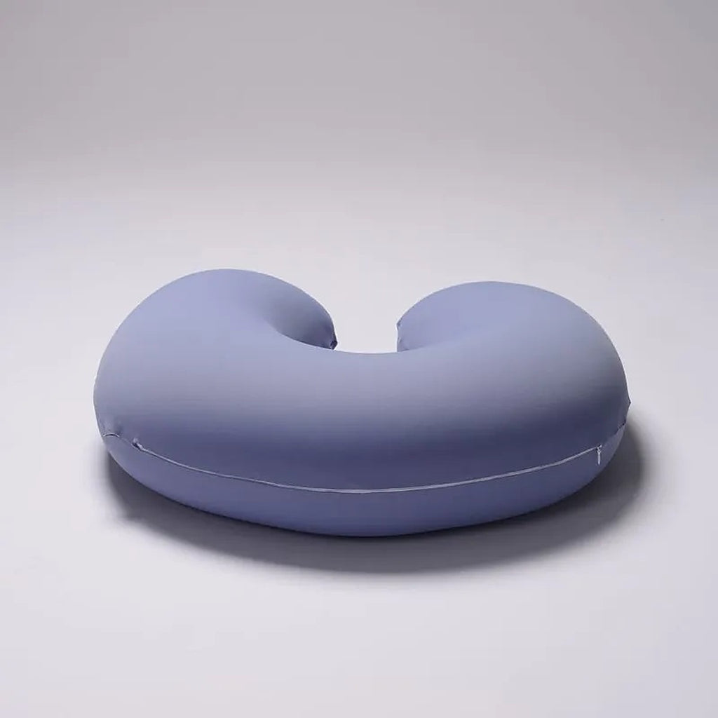 Almofada De Amamentação Multifuncional Azul Allure - FOM