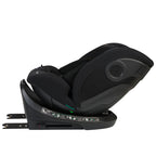 Cadeira de Carro Isofix I-Hike 360 (40 a 150cm) - Black - Kikka Boo