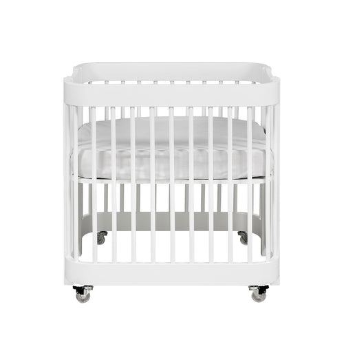 Berço Liege Multifuncional Branco