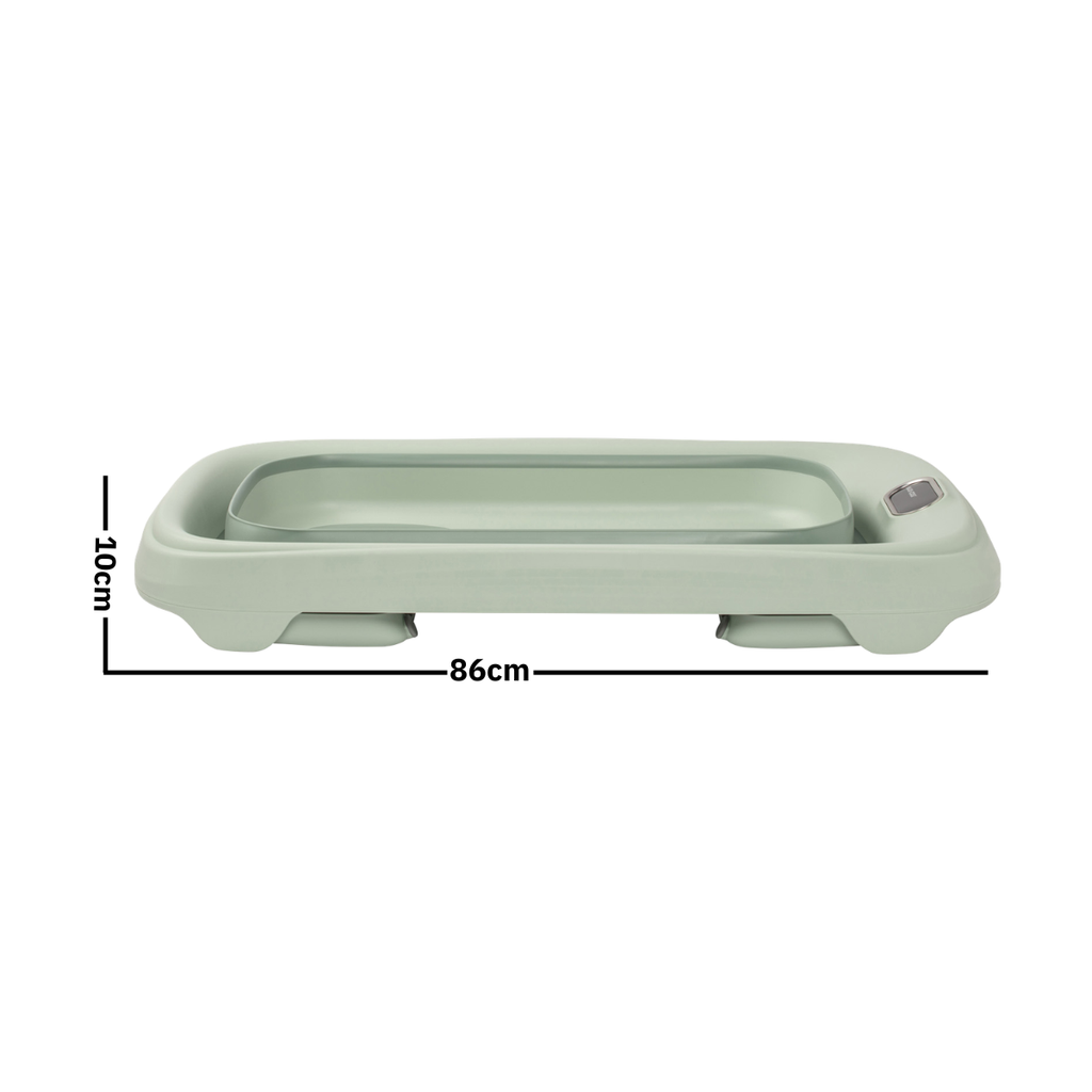 Banheira Indigo Plus Sage Green - Maxi Cosi