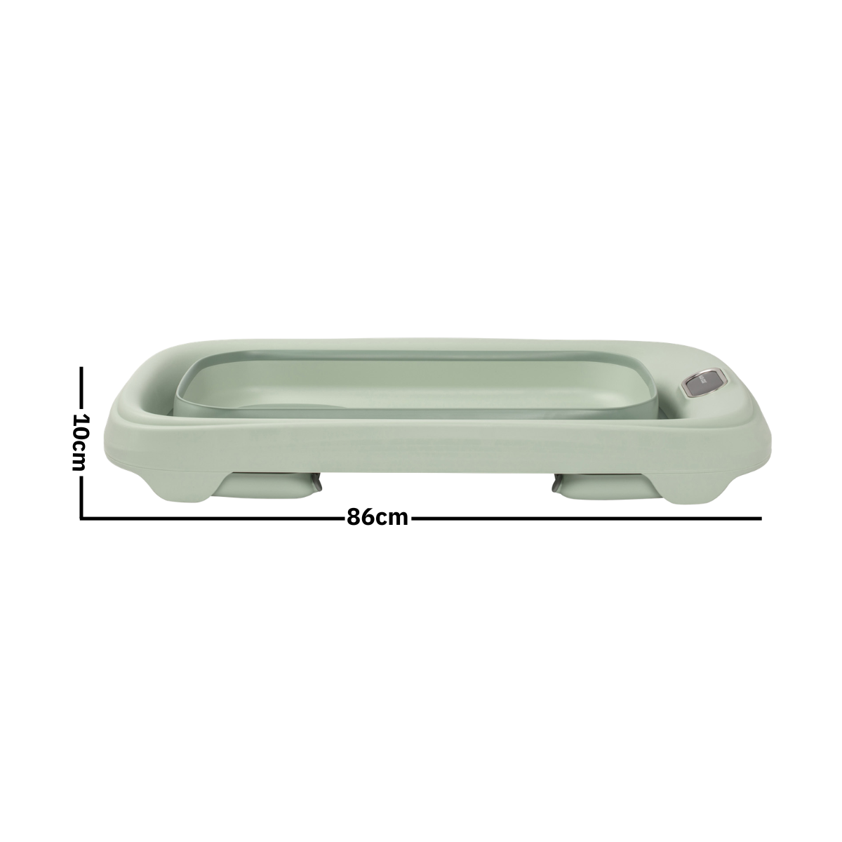Banheira Indigo Plus Sage Green - Maxi Cosi
