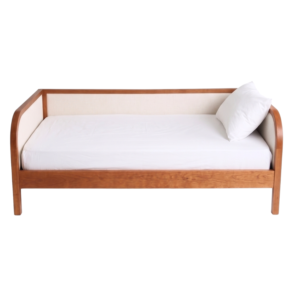 Cama Babá Taline Madeira