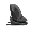 Cadeira de Carro Isofix I-Hike 360 (40 a 150cm) - Dark Grey - Kikka Boo
