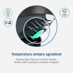 Bebê Conforto Pebble 360 Pro² com Base Family Fix Graphite - Maxi-Cosi
