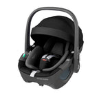 Bebê Conforto Pebble 360º com Base Essential Black - Maxi-Cosi