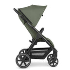 Carrinho de Bebê Avus Duo - Olive - Abc Design