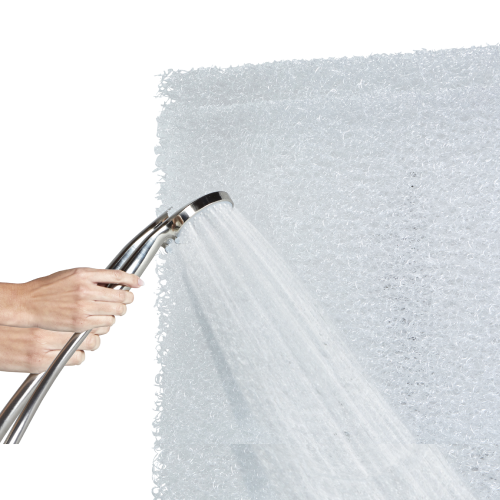 Colchão de Berço 130x70 Lavável e Respirável Antibactericida - Zissou
