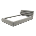 Cama Montessoriana Gomos Junior Chumbo - Bell Baby