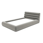 Cama Montessoriana Gomos Junior Chumbo - Bell Baby