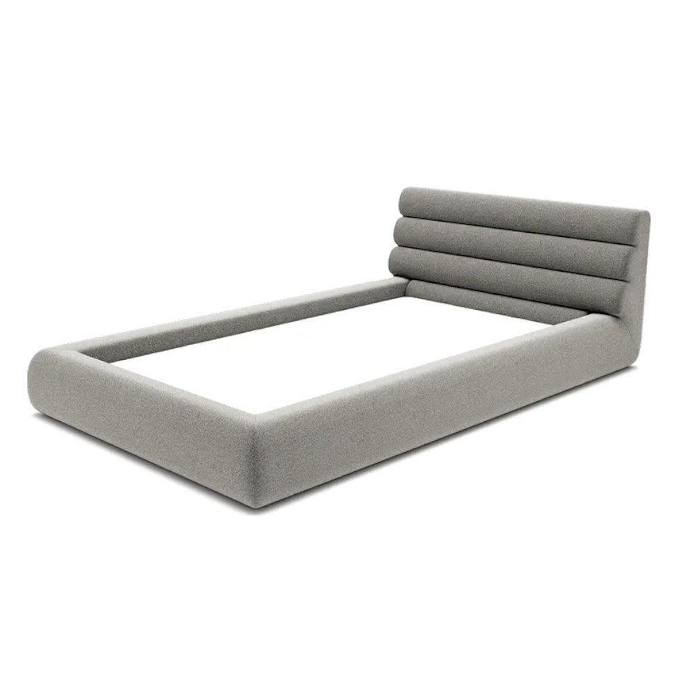 Cama Montessoriana Gomos Junior Chumbo - Bell Baby