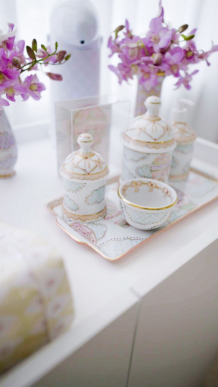 Quarto Romântico